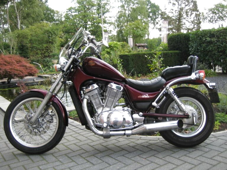 Suzuki Intruder 700 for sale in UK | 58 used Suzuki Intruder 700