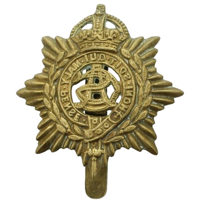 Ww1 Cap Badges for sale in UK | 58 used Ww1 Cap Badges