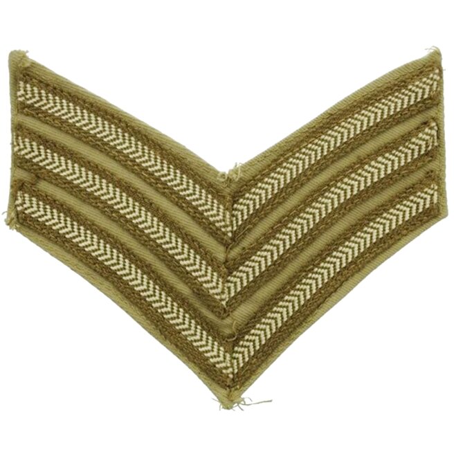 Ww2 Sergeant Stripes for sale in UK | 58 used Ww2 Sergeant Stripes