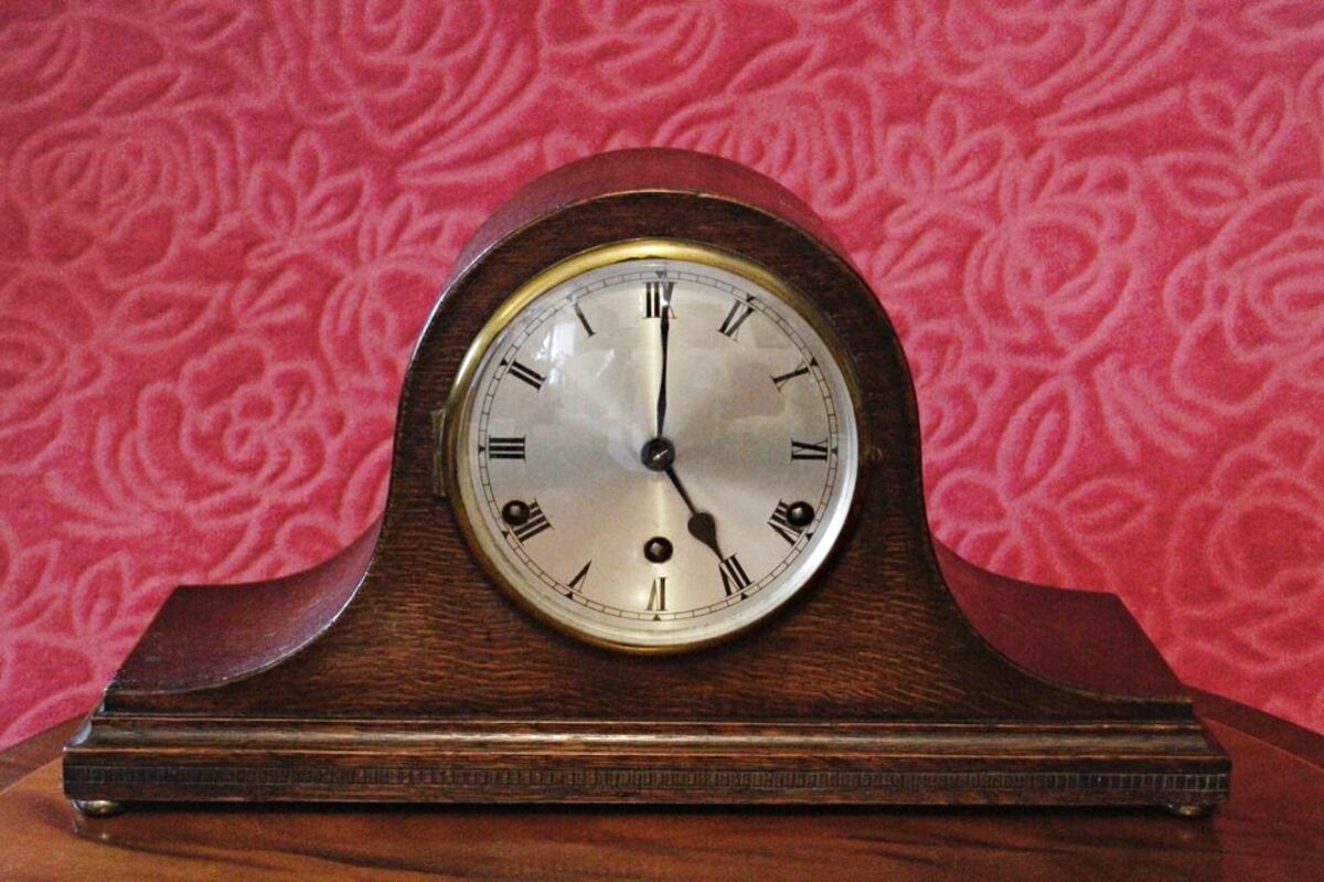 Vintage Clocks Westminster Chime Clock for sale in UK | 62 used Vintage ...