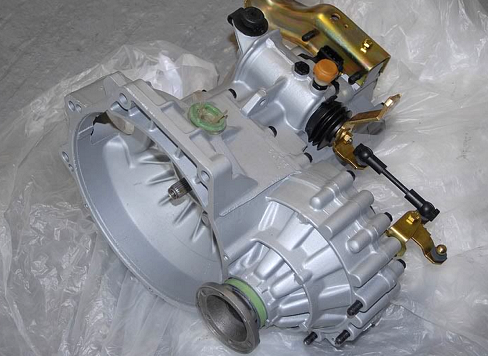 Vw Gearbox Mk1 for sale in UK 61 used Vw Gearbox Mk1