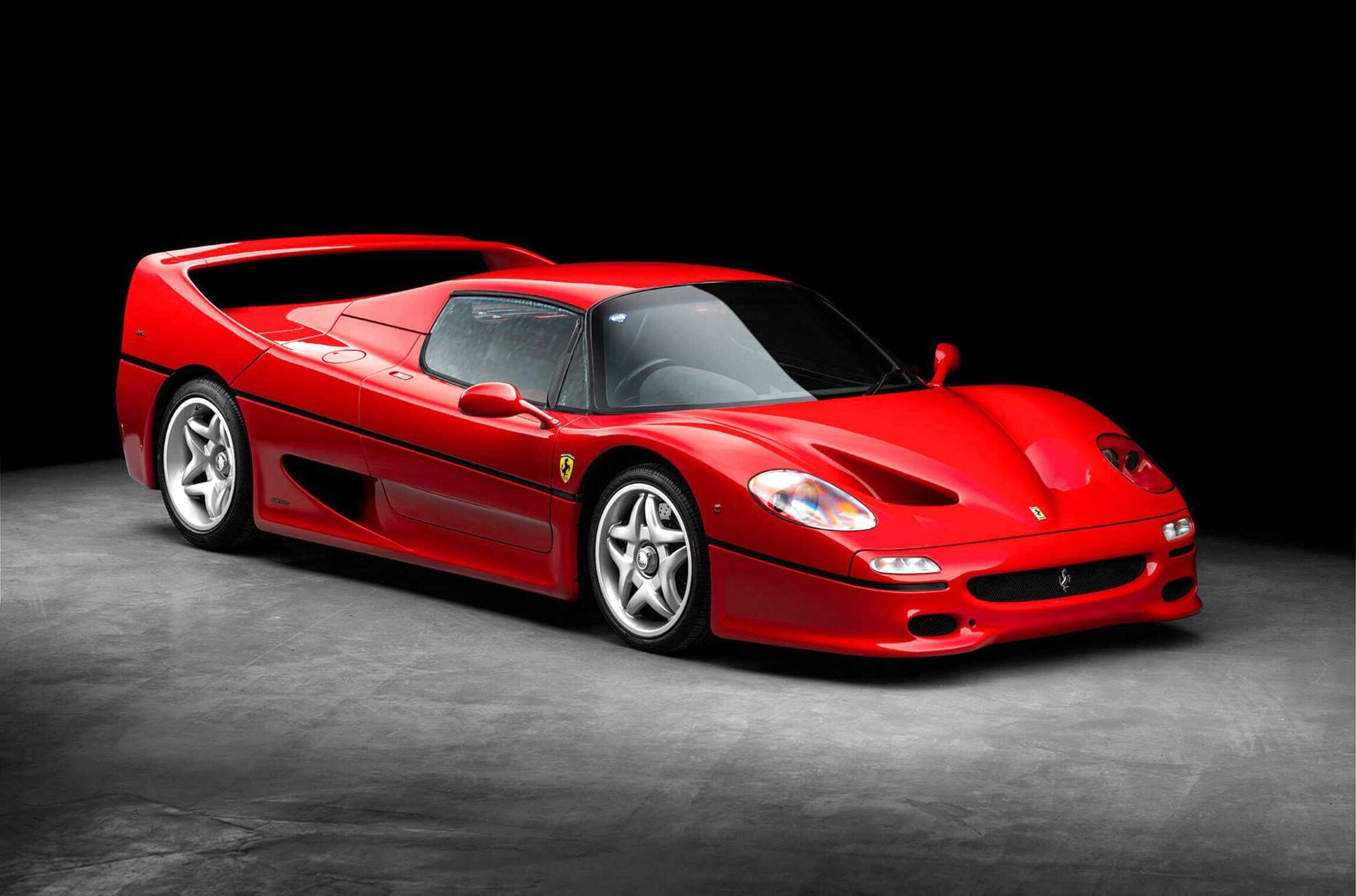 F50 For Sale In Uk 