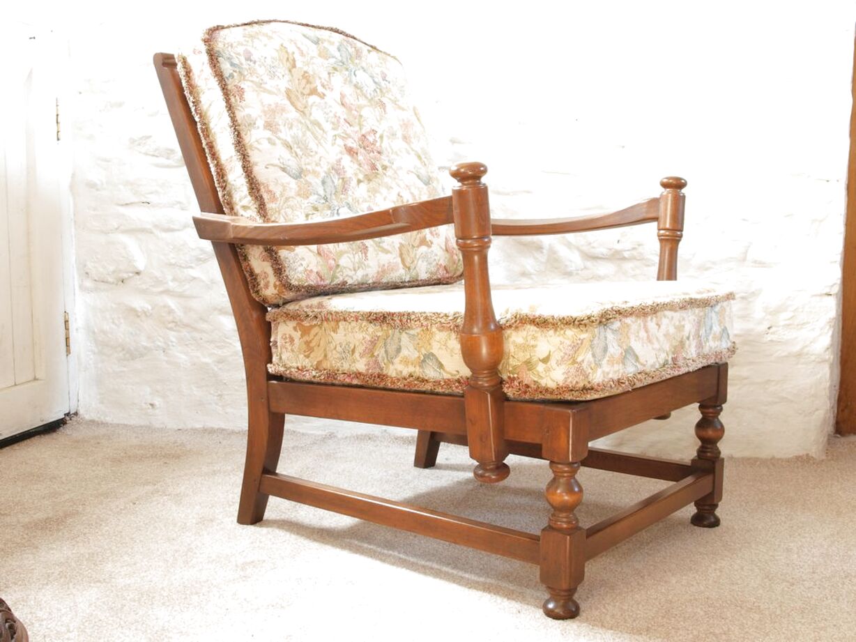 Ercol Old Colonial for sale in UK | 79 used Ercol Old Colonials