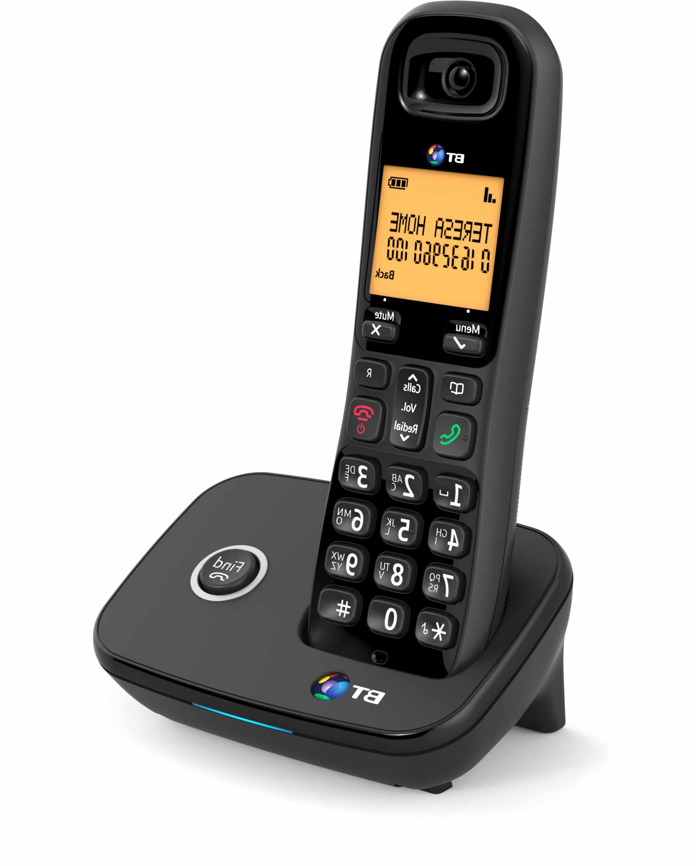 Cordless House Phones for sale in UK | 42 used Cordless House Phones