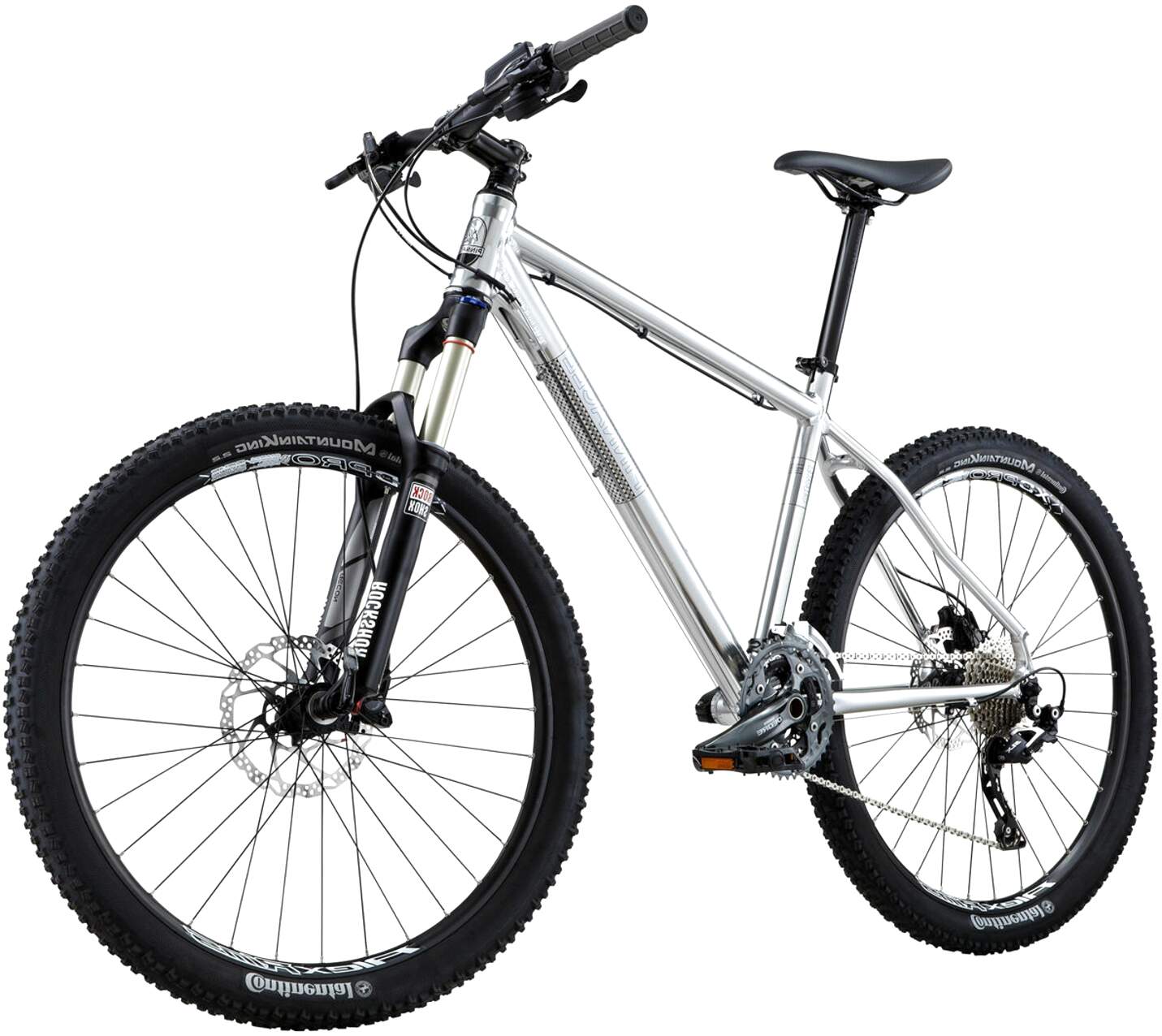 pinnacle mtb