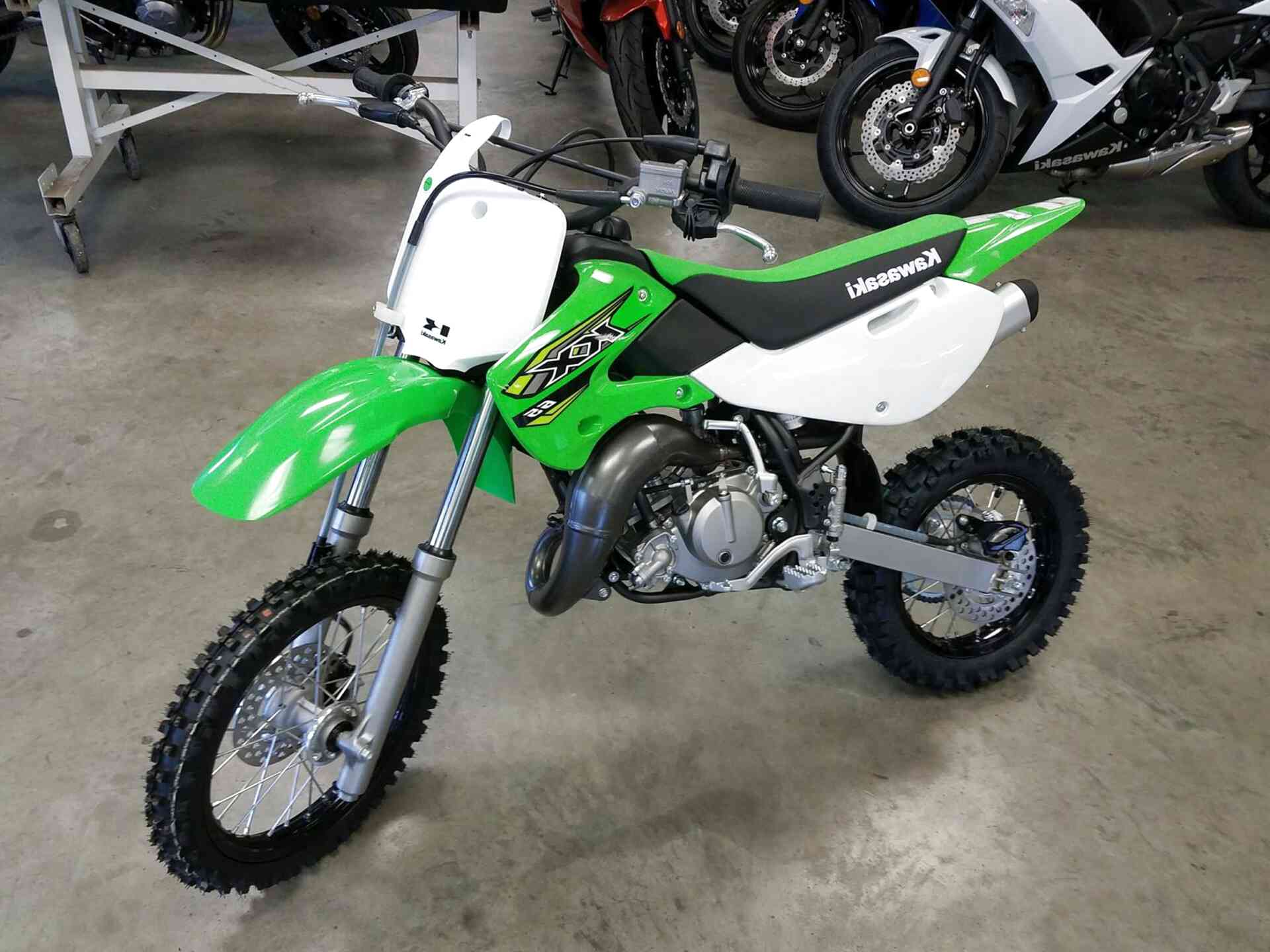 Kawasaki Kx 65 for sale in UK 56 used Kawasaki Kx 65