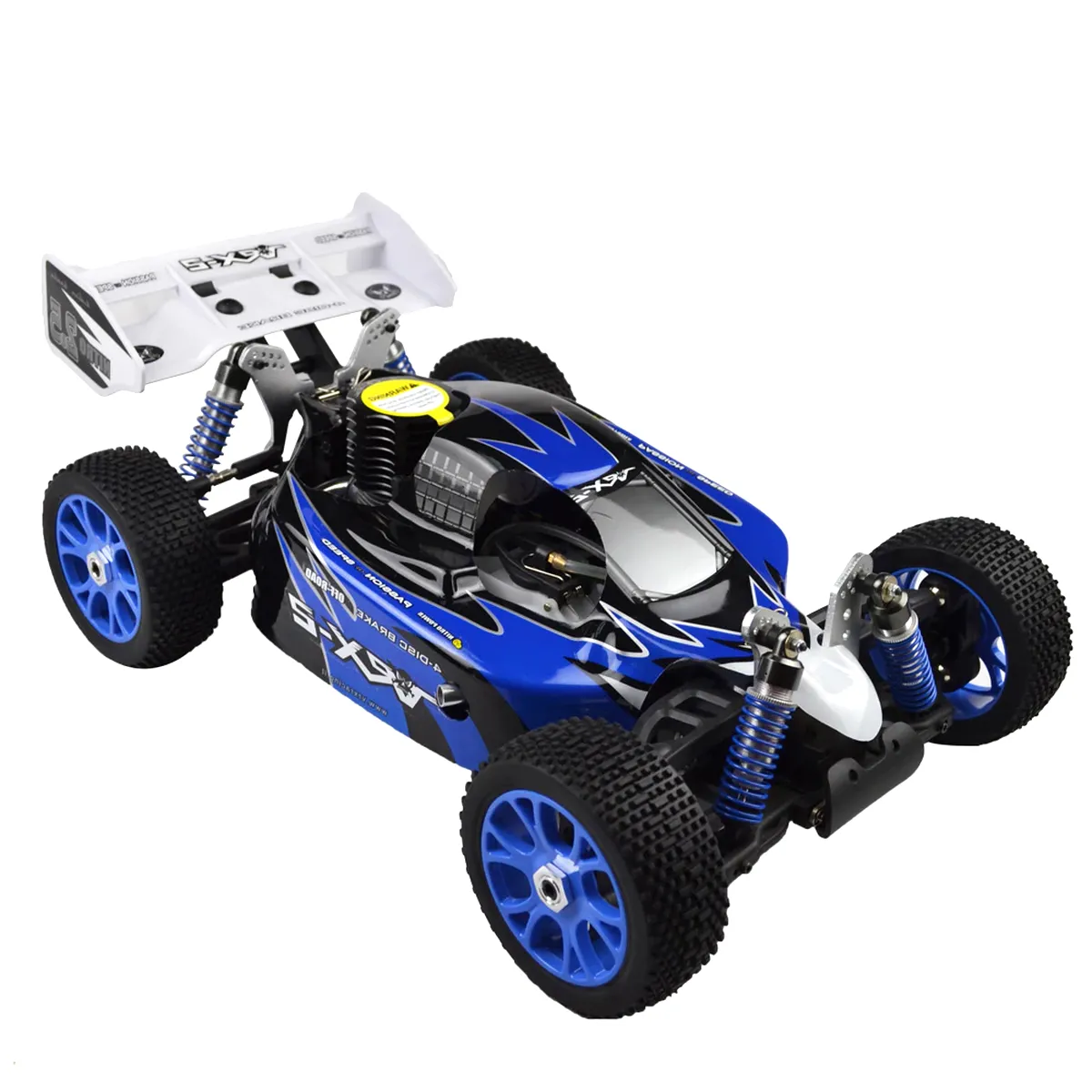used petrol rc cars for sale