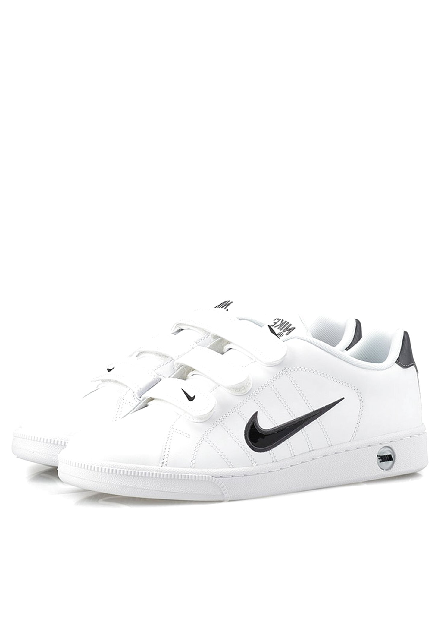 nike court tradition velcro