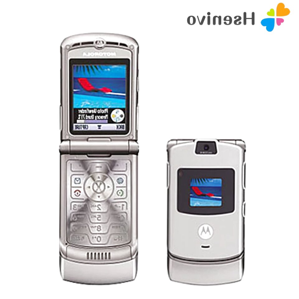 Motorola Razr V3 for sale in UK | 62 used Motorola Razr V3