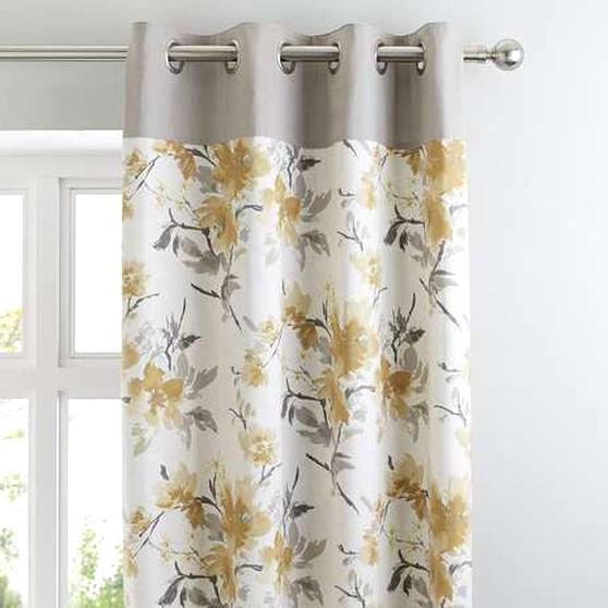 Dunelm Curtains for sale in UK | 99 used Dunelm Curtains