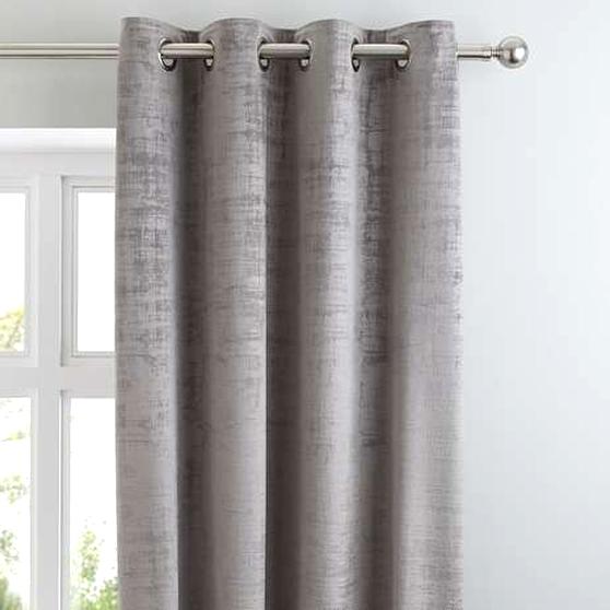 Dunelm Mill Curtains for sale in UK | 75 used Dunelm Mill Curtains