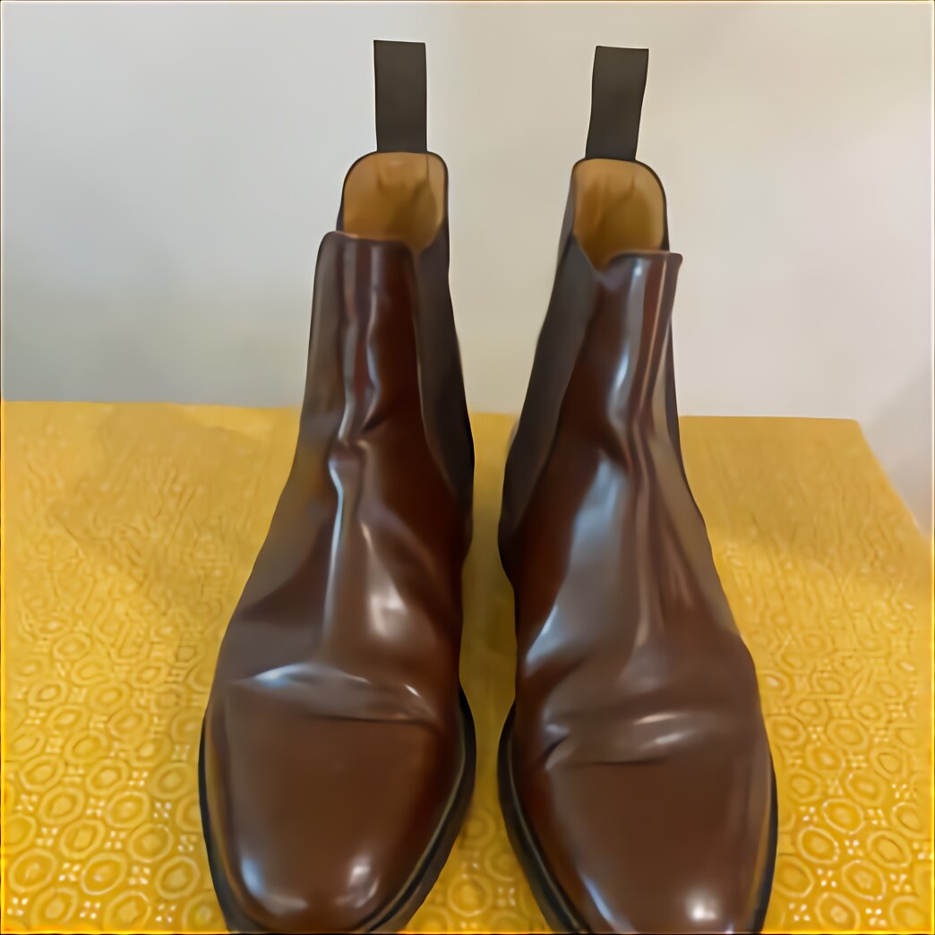Loake Chelsea Boots for sale in UK | 59 used Loake Chelsea Boots