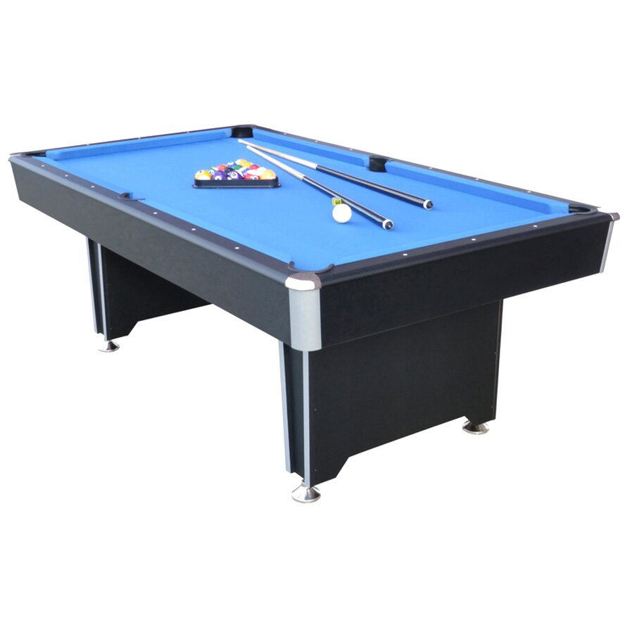 Home Used Billiards Direct Price Snooker Indoor Blue Pool