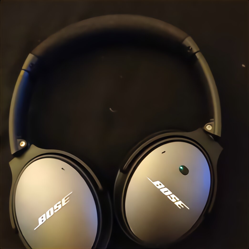 Bose Qc15 for sale in UK | 46 used Bose Qc15