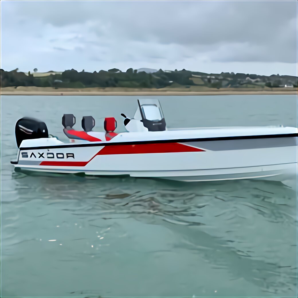 Boats Watercraft For Sale In UK | 58 Used Boats Watercrafts