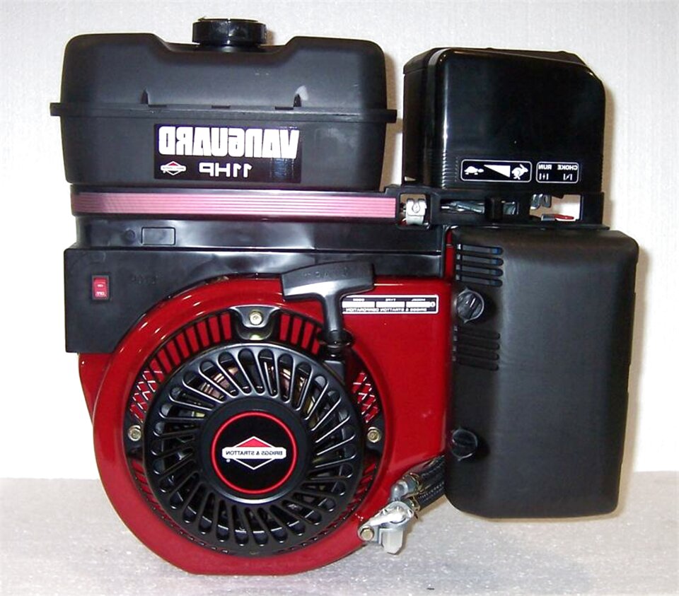 11 Hp Briggs Stratton Engine For Sale In UK | 53 Used 11 Hp Briggs ...