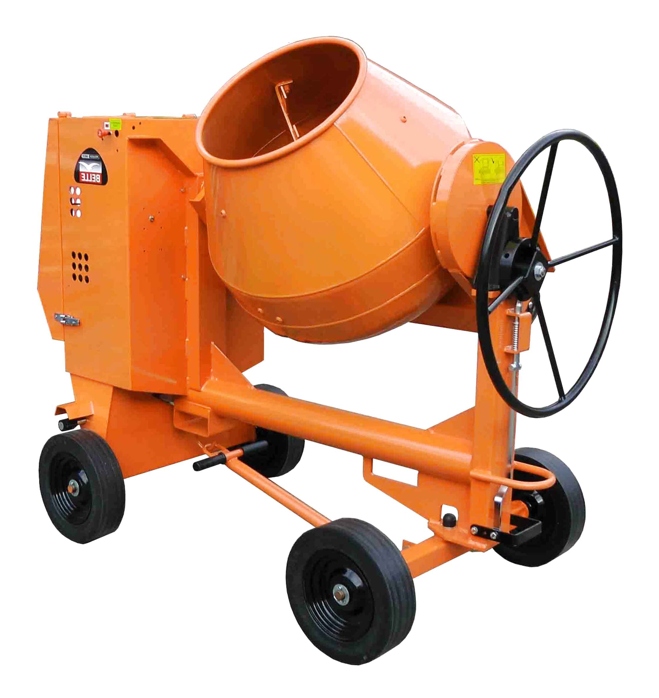 Belle Concrete Mixer for sale in UK 59 used Belle Concrete Mixers