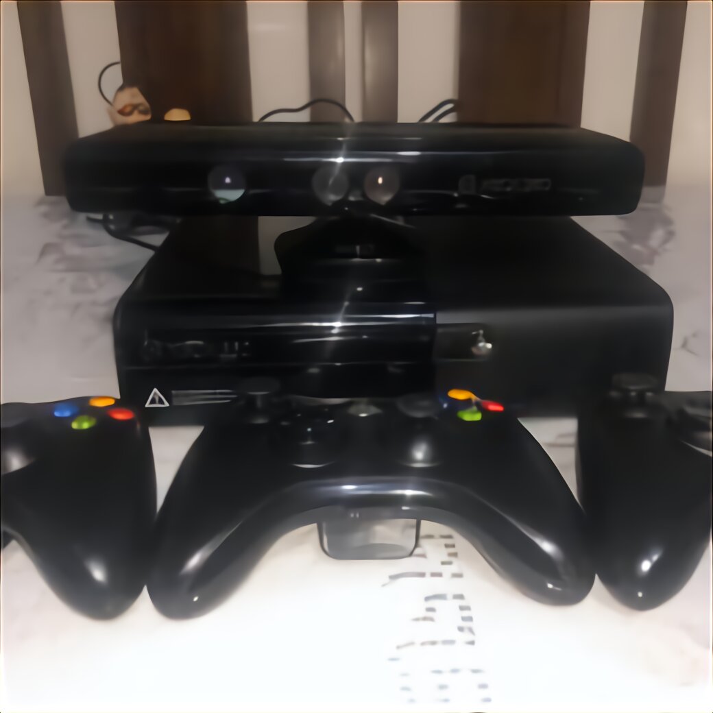 Rgh Xbox 360 for sale in UK | 61 used Rgh Xbox 360