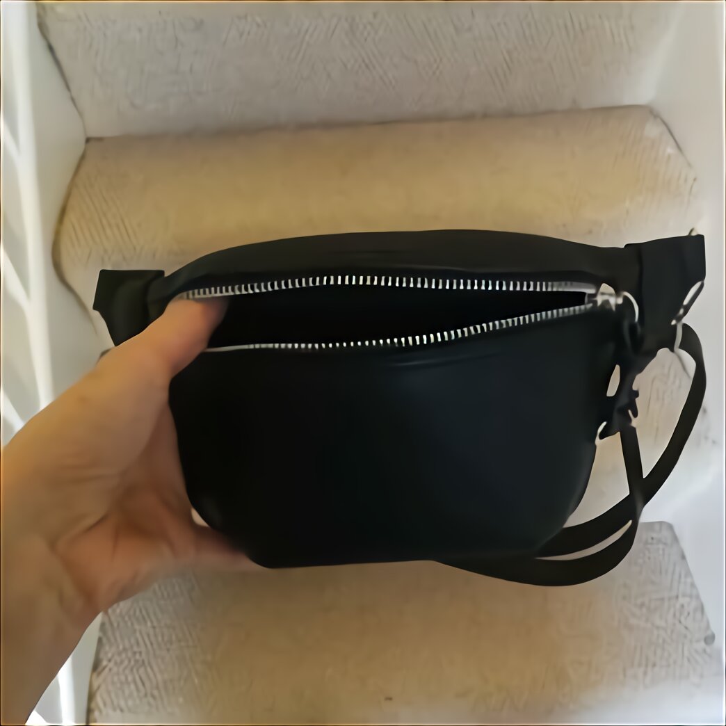 womens designer bumbag