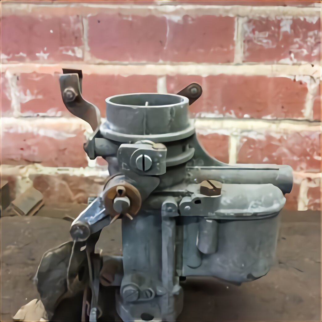 zenith carburetors