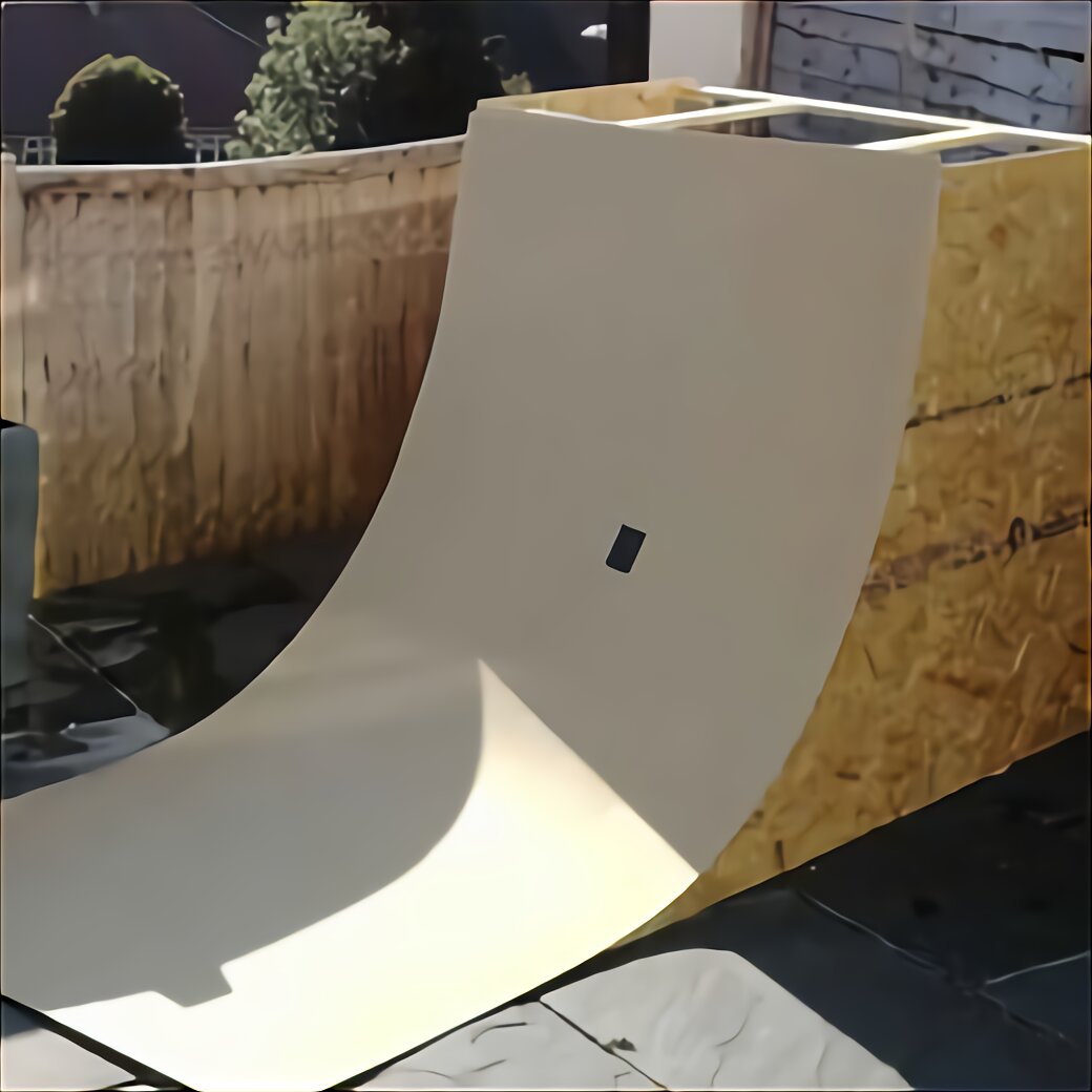 skatewave mini ramp