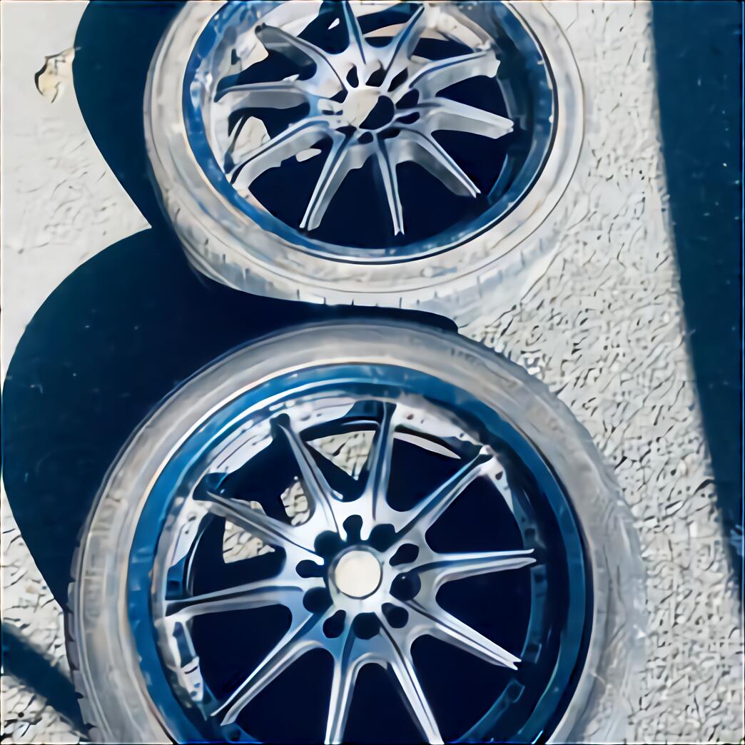 Wolf Wheels for sale in UK | 63 used Wolf Wheels