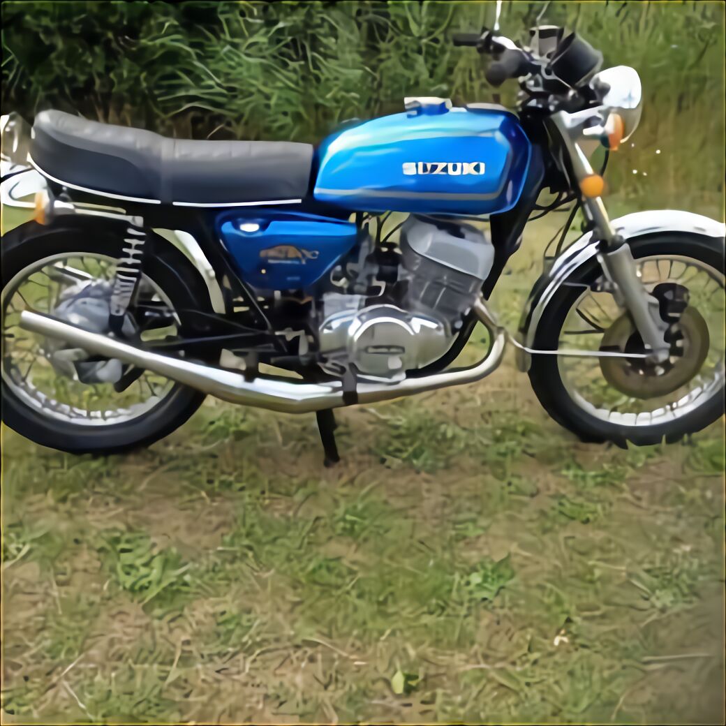 Suzuki Gt 250 X7 for sale in UK | 55 used Suzuki Gt 250 X7