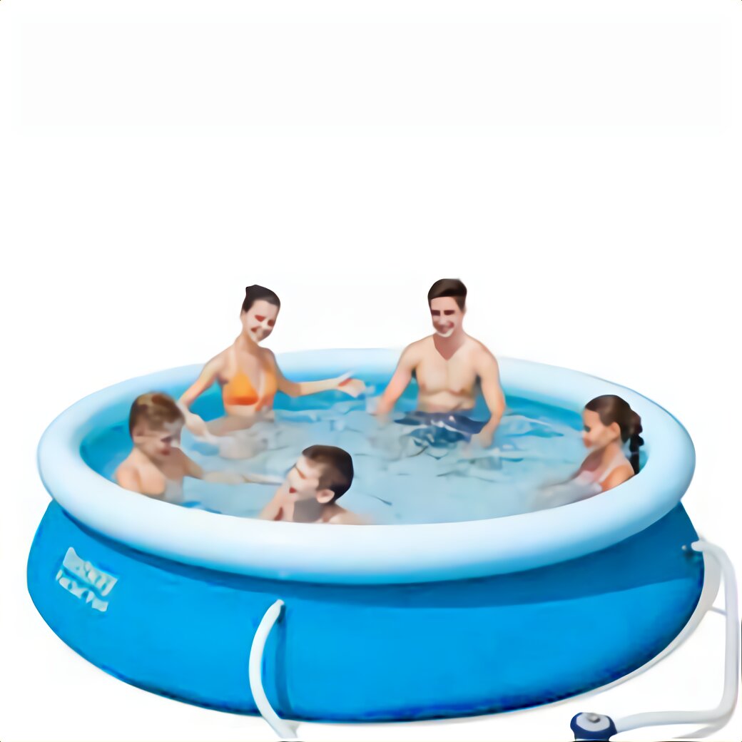 ten foot swimming pool