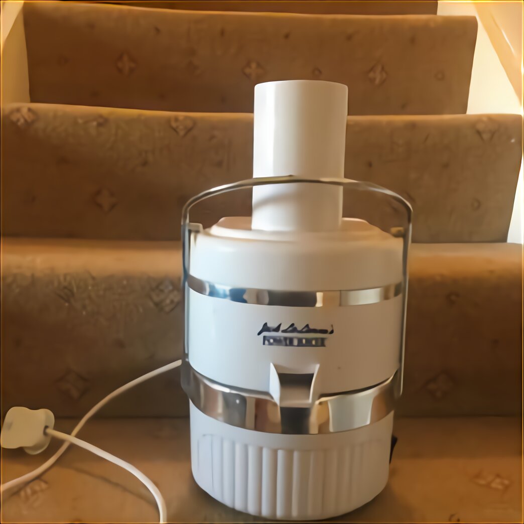 Jack Lalanne Power Juicer Express for sale in UK 60 used Jack Lalanne