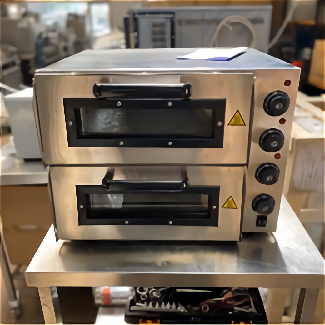 Bakery Deck Oven for sale in UK 48 used Bakery Deck Ovens