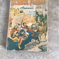 school friend comic for sale