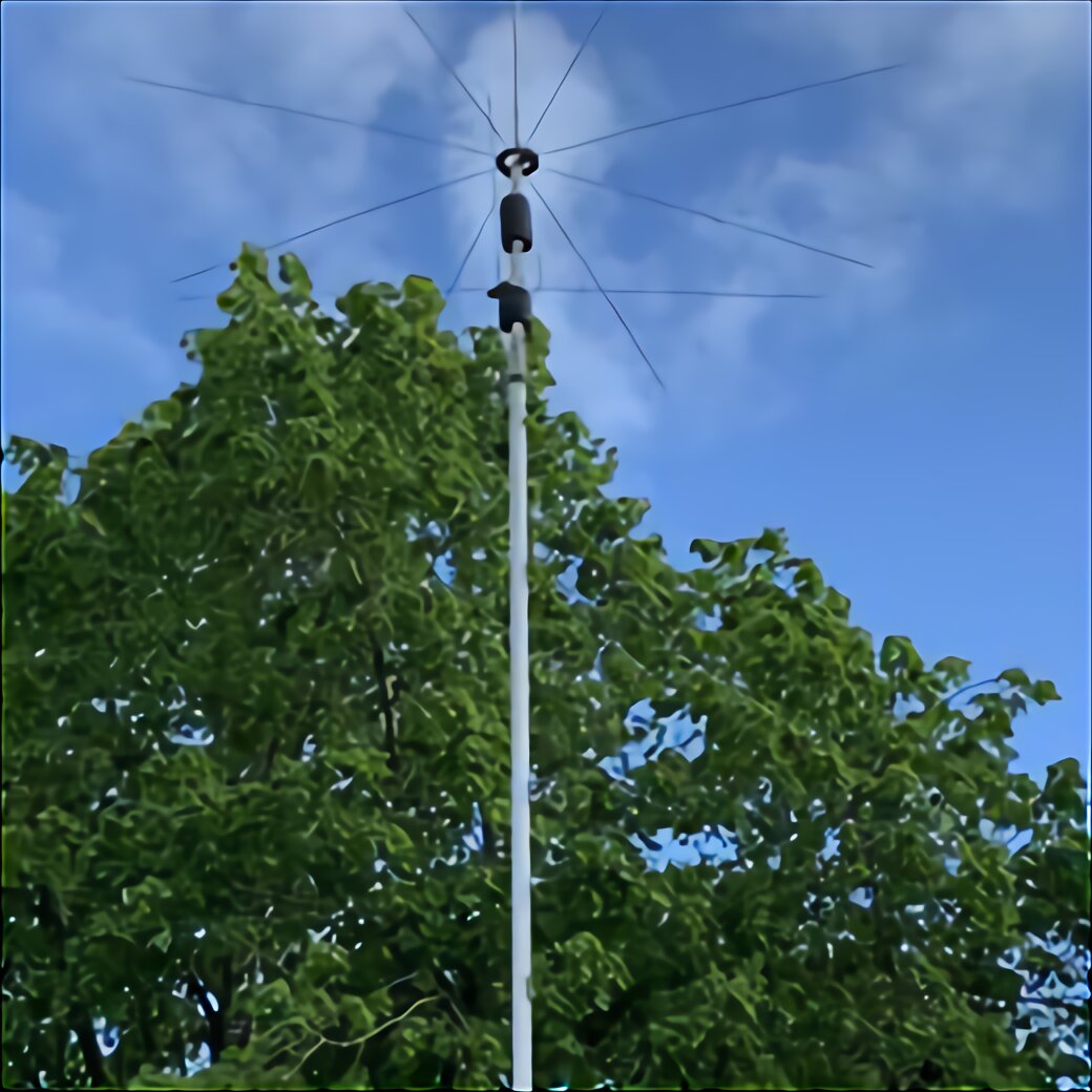 Shortwave Antenna For Sale In UK | 45 Used Shortwave Antennas