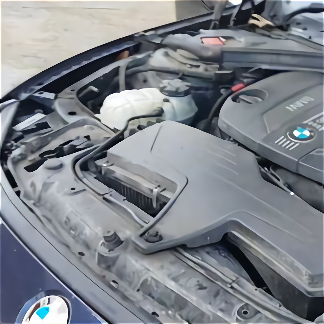 Bmw n47 прошивка