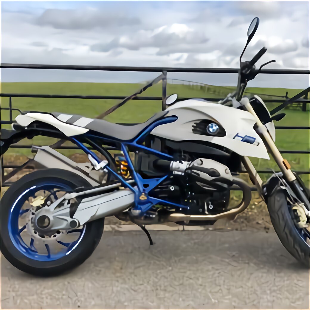 Bmw Hp2 for sale in UK 56 used Bmw Hp2