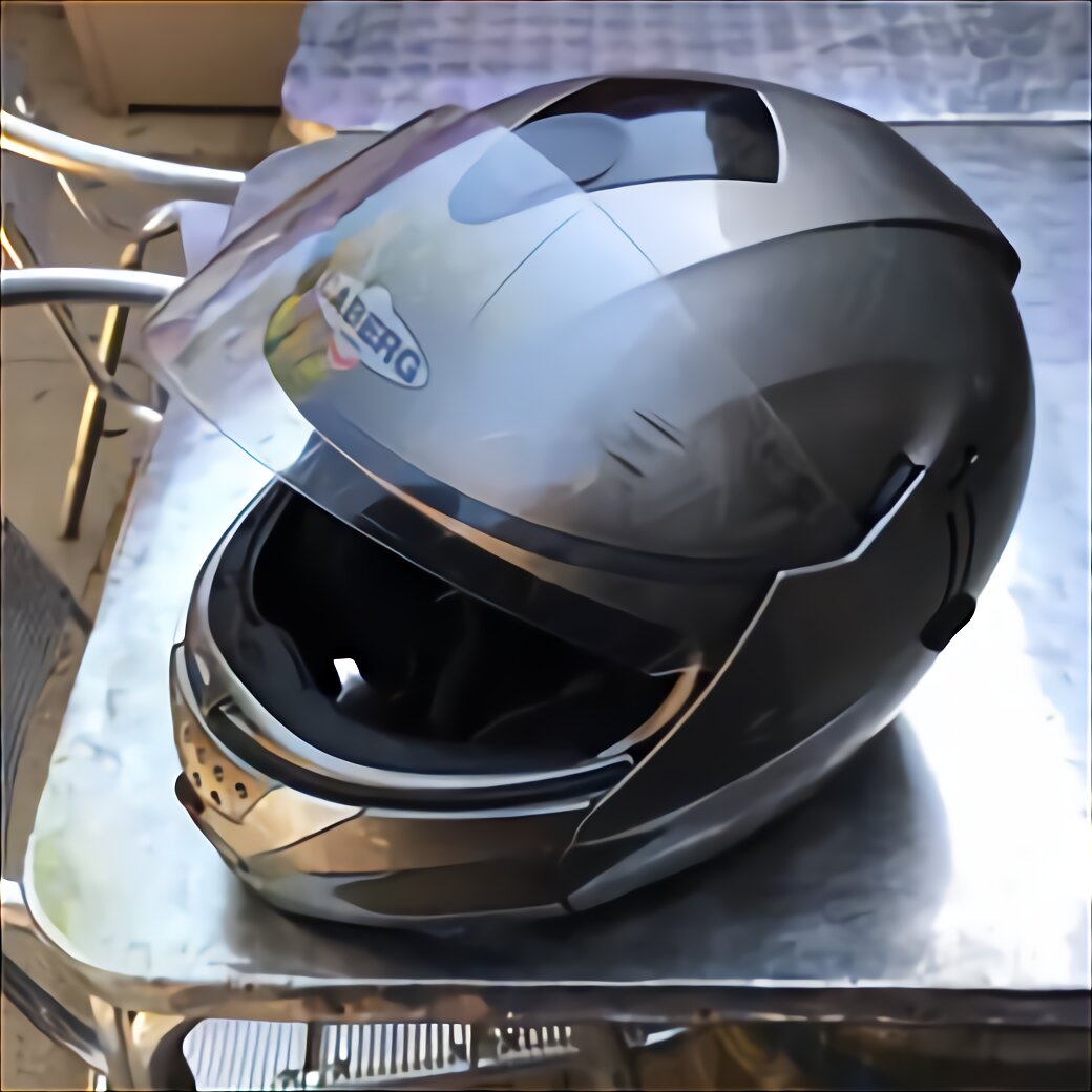 Caberg Trip Motorcycle Helmet for sale in UK | 50 used Caberg Trip