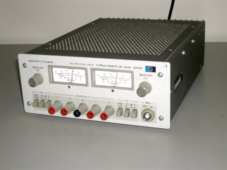 Hewlett Packard Power Supply For Sale In UK | 57 Used Hewlett Packard ...