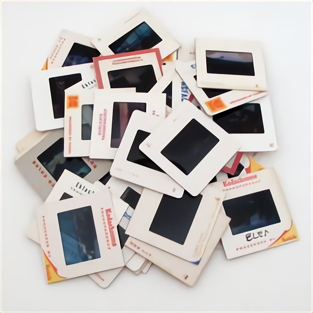 Old 35Mm Slides for sale in UK | 54 used Old 35Mm Slides