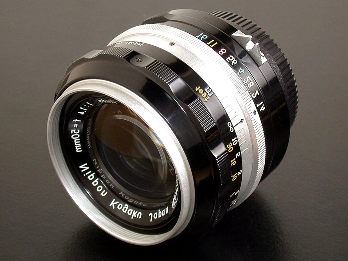 Old Camera Lenses for sale in UK | 47 used Old Camera Lenses