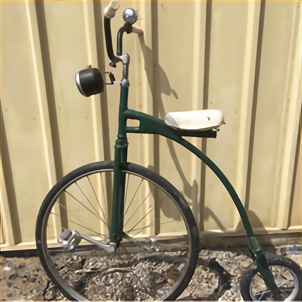 farthing bike