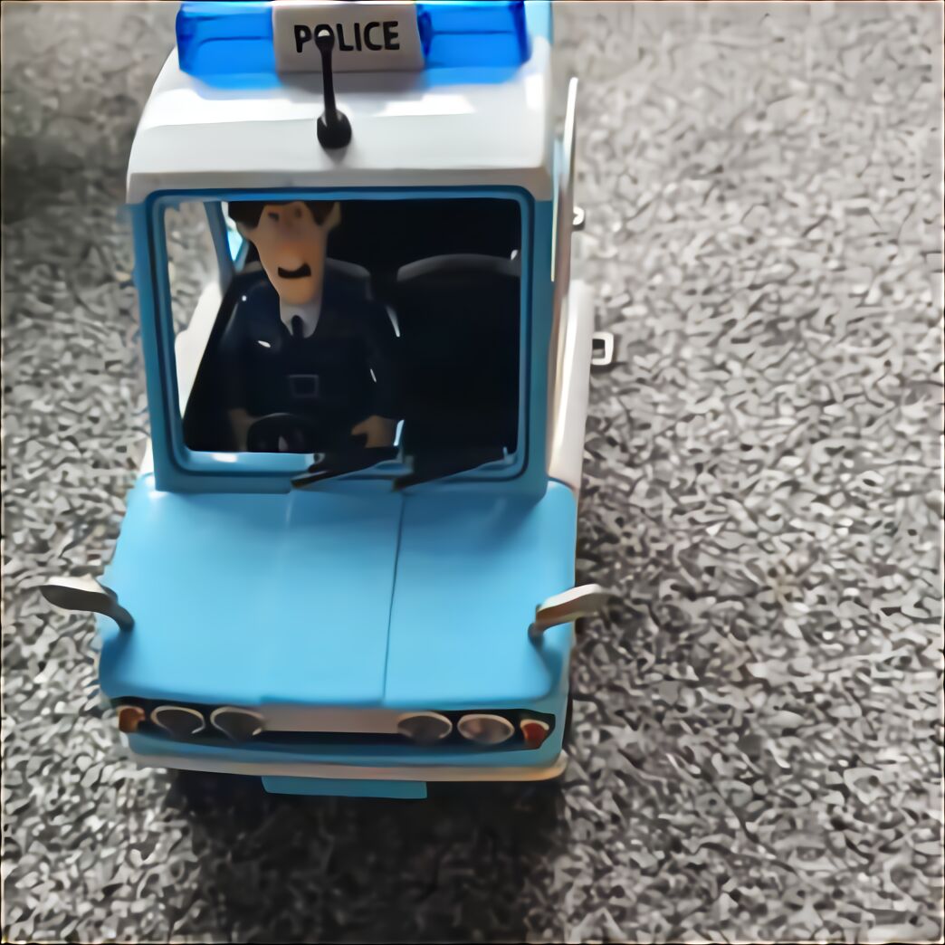 Postman Pat Pc Selby For Sale In Uk 68 Used Postman Pat Pc Selbys