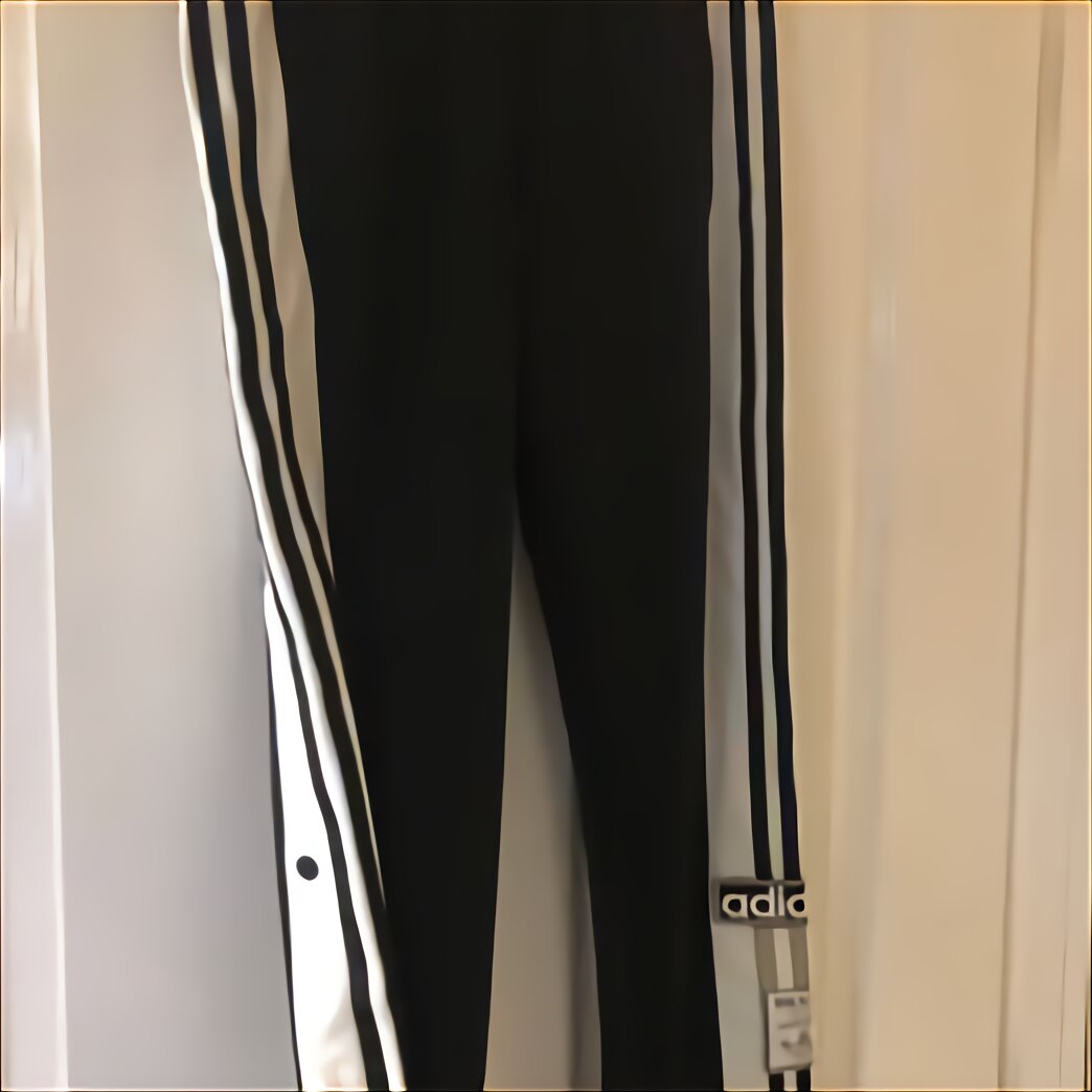 Adidas Poppers for sale in UK | 59 used Adidas Poppers