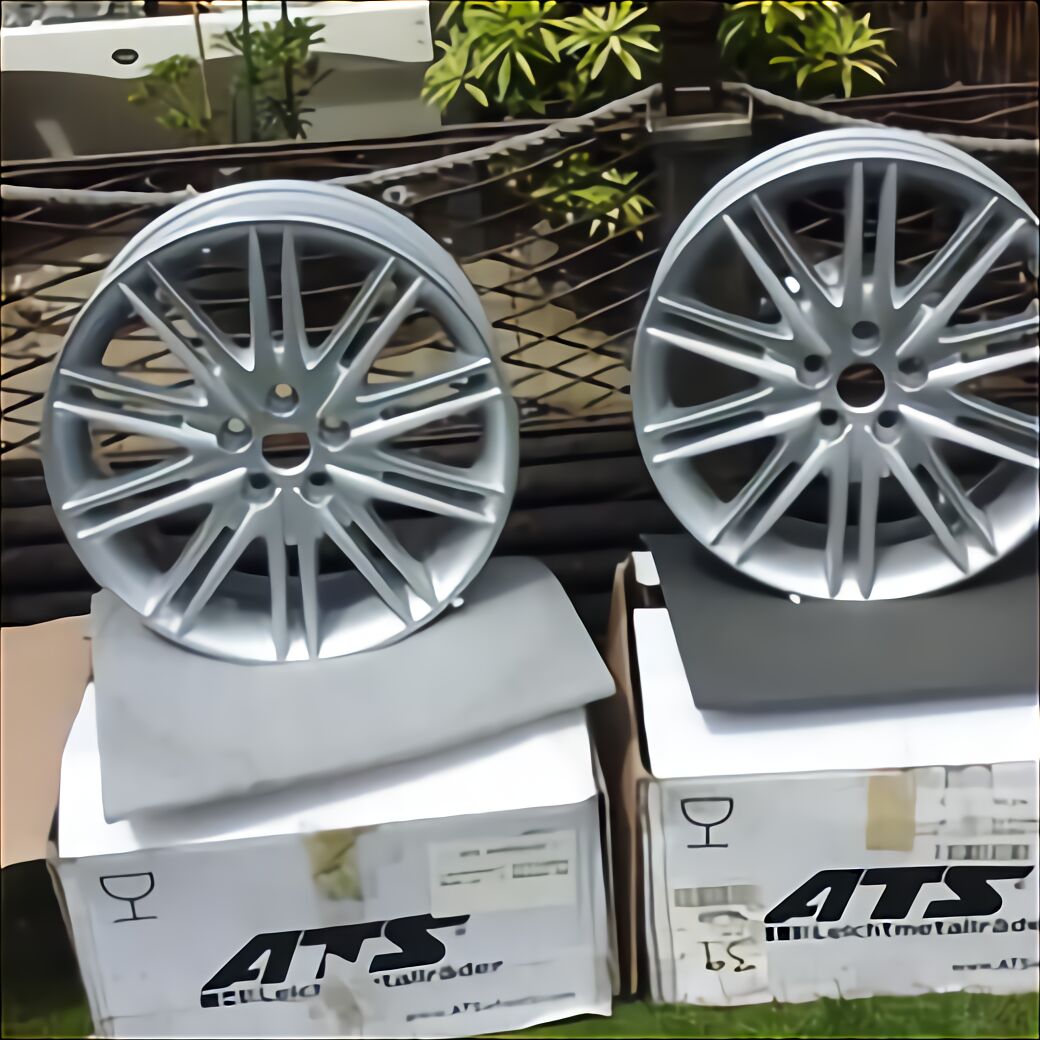 Jaguar X Type Wheels For Sale In Uk 86 Used Jaguar X Type Wheels