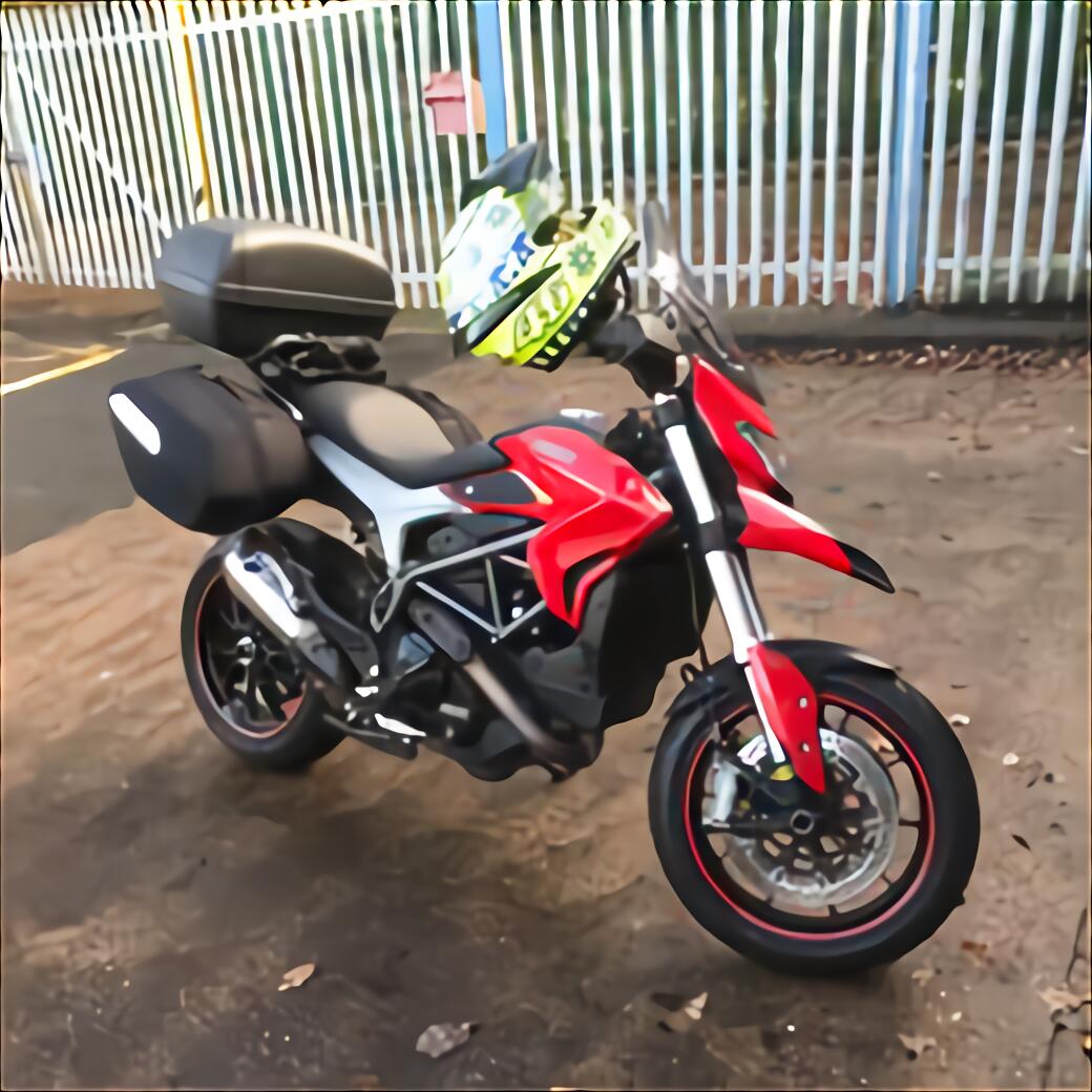 used ducati hypermotard for sale