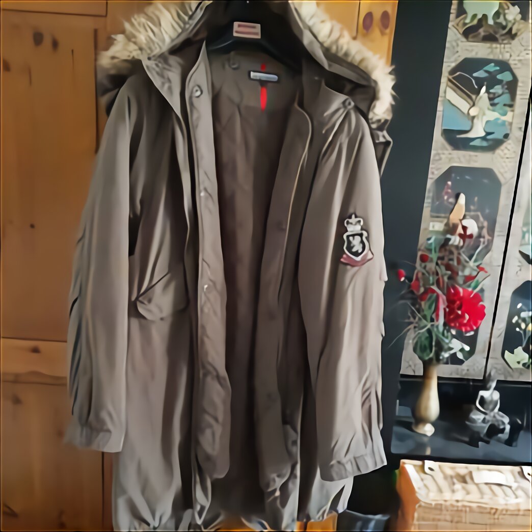 M51 Fishtail Parka For Sale In Uk 57 Used M51 Fishtail Parkas