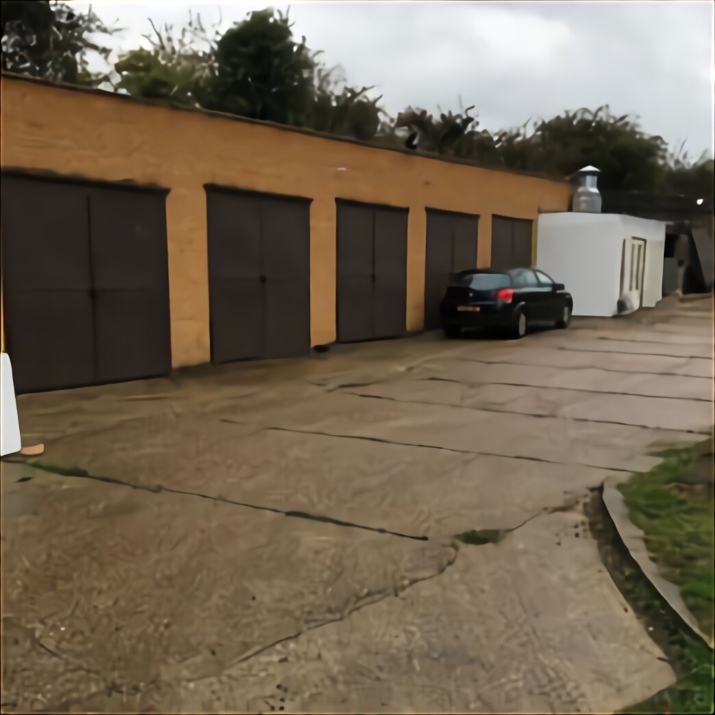 Self Storage Units for sale in UK | 75 used Self Storage Units