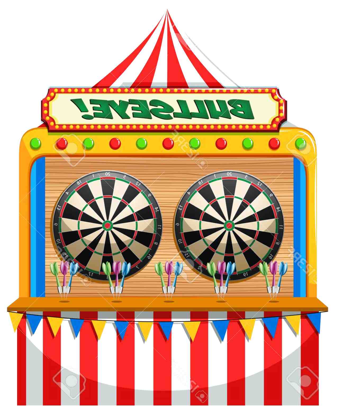 fun-fair-games-for-sale-in-uk-62-used-fun-fair-games