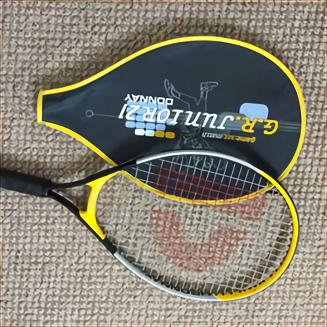 Donnay Tennis Racket For Sale In UK | 65 Used Donnay Tennis Rackets