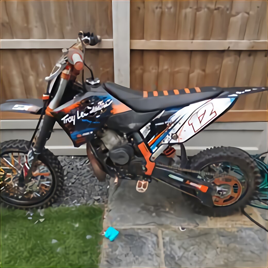 olx ktm 65