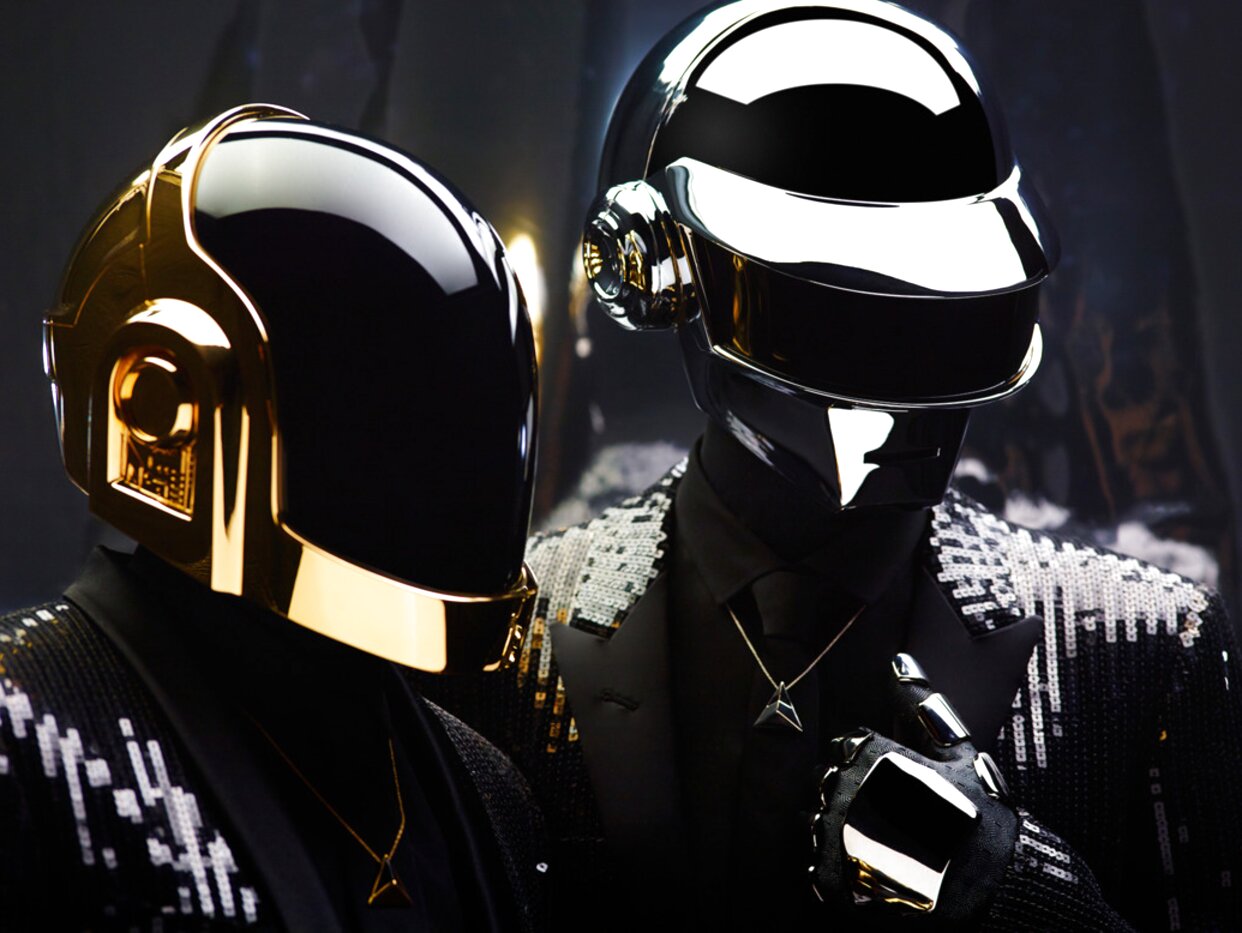 Daft Punk for sale in UK | 69 used Daft Punks