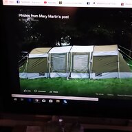 double skin tents for sale